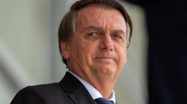 sustinatorii lui bolsonaro au blocat strazile din brazilia dupa ce lula a castigat alegerile video