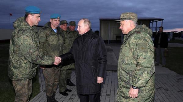 ucraina cere excluderea rusiei din g20 motivand ca vladimir putin are mainile patate de sange