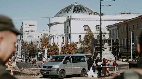 zona de evacuare herson se va extinde cu 15 km liderul prorus spune ca regiunea urmeaza sa fie inundata de ucraineni si se impune crearea unei aparari stratificate