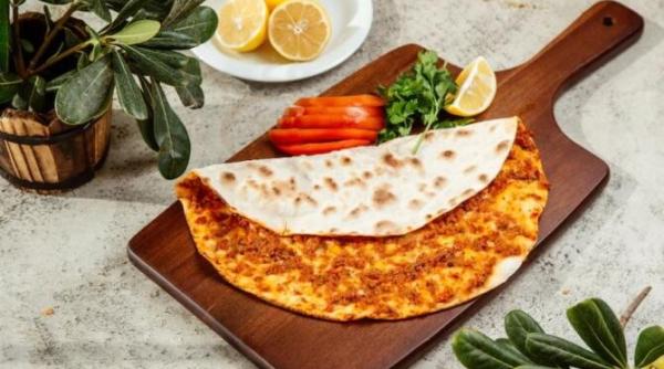 cea mai rapida si satioasa gustare ai nevoie doar de patru ingrediente