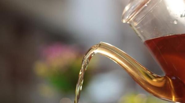 ceaiul negru poate prelungi speranta de viata