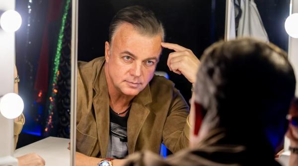 cum a cunoscut o adrian enache pe regretata laura stoica m am impiedicat am cazut pe scari din cauza emotiei