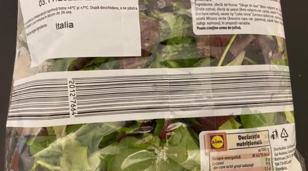 experienta unei cititoare cu reducerile de la lidl greseala a fost a mea dar o poate pati oricine cum am platit pret intreg pentru un produs cu pret redus foto