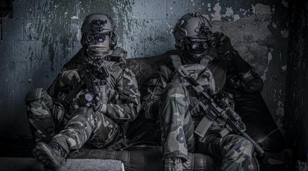 jobul riscant unde se pot castiga si 2 000 de dolari pe zi este nevoie de ani de pregatire si nervi de otel