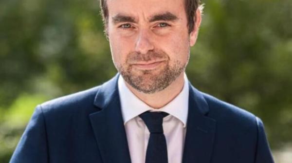 ministrul fortelor armate franceze vizita de lucru in romania