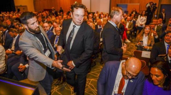 mugur ciuvica elon musk n a mai venit in romania pentru ca l a speriat bogdan chirieac video