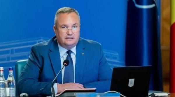 proiectul privind organizarea sistemului informatic de semnalari pe masa guvernului ciuca asigura schimbul de date cu tarile schengen