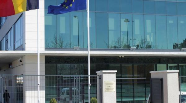 spania studentii romani sunt invitati la sediul ambasadei