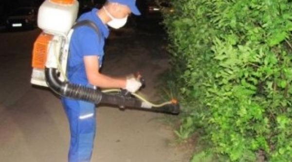 substante toxice pentru om folosite la deratizarea insectelor in tulcea