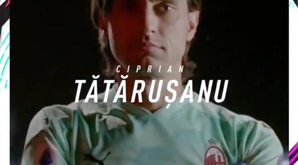 ac milan cu ciprian tatarusanu calificata in optimile ligii campionilor record negativ pentru echipa lui ianis hagi glasgow rangers