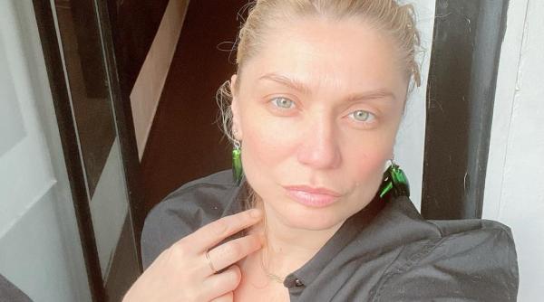 de ce s a despartit cristina cioran de tatal fetitei sale la scurt timp dupa cererea in casatorie prioritatea mea este ema asadar o las cum a picat