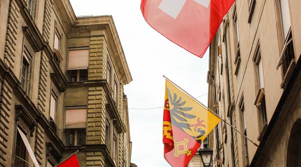 de ce si a amanat presedintele elvetiei ignazio cassis vizita in romania