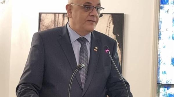 educarea populatiei in caz de cutremur raed arafat cel mai rau lucru pe care poti sa l faci in timpul unui seism