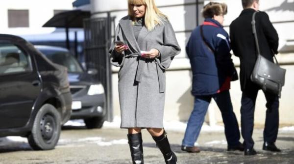 elena udrea dusa de urgenta la spital din penitenciar