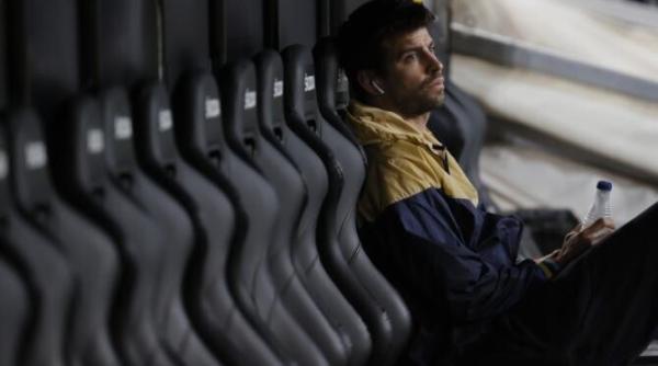 gerard pique a decis sa se retraga din fotbal