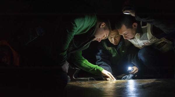 inspectorii agentiei internationale pentru energie atomica au verificat trei locatii din ucraina nici urma de vreo bomba murdara