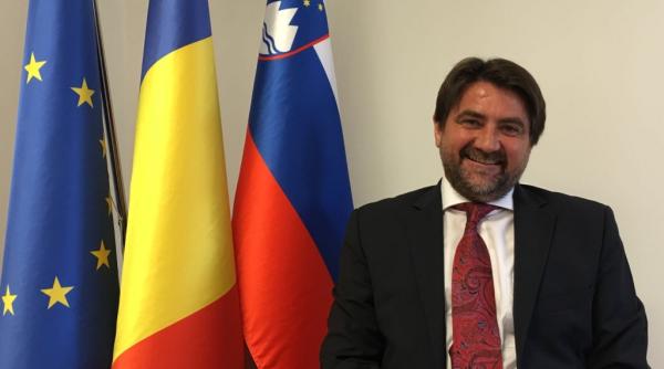 klaus iohannis decrete de numire a noi ambasadori