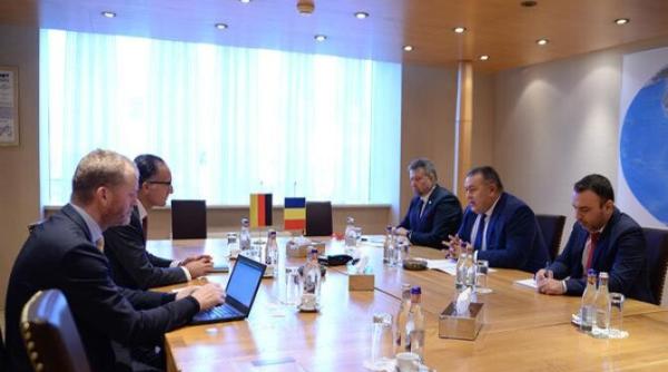 mihai daraban ccir economia romaniei are nevoie de un sistem cameral precum cel din germania