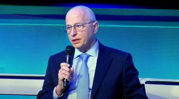 mircea geoana trebuie sa aducem laolalta mintile cele mai stralucite pentru a ne modela viitorul