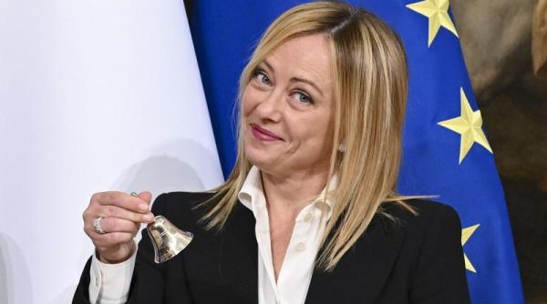 prima intalnire intre meloni si liderii ue la bruxelles tema discutiilor