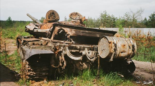 seful pentagonului crede ca ucraina poate recuceri hersonul