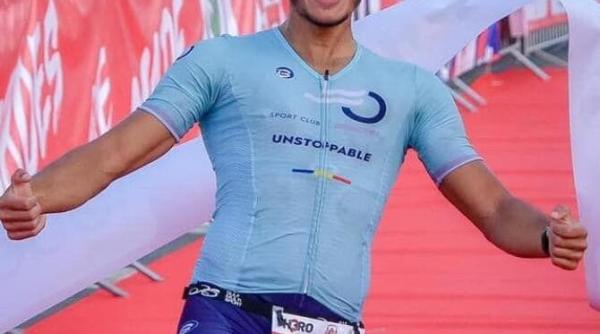 singurul roman care la cutremur iese pe usa incaltat in cateva secunde