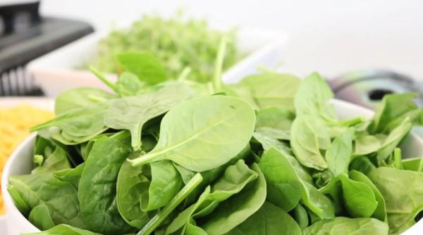 spanac la punga retras de la vanzare distrugeti produsul sau returnati l urgent la magazin