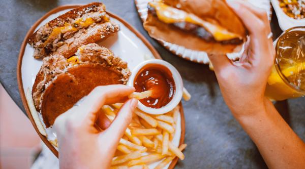 ce facem daca am mancat mult si nu vrem sa ne ingrasam bilic nu conteaza daca intr o zi ati mancat mai mult