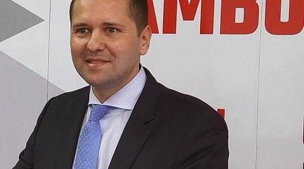 corneliu stefan reales la conducerea organizatiei psd dambovita