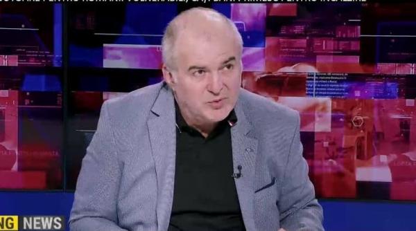 florin calinescu despre pandemia numita schengen e atat de simplu atat trebuie sa faca iohannis