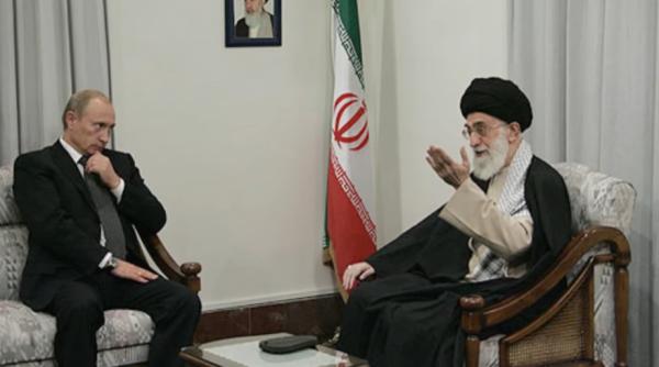 informatii din sua iranul ar cere rusiei ajutor pentru accelerarea programului nuclear