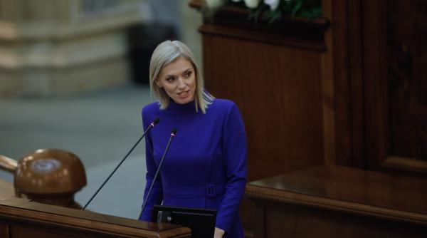 lege care blocheaza candidaturile condamnatilor penal gorghiu este sanatate pentru democratia romaneasca o reforma relevanta