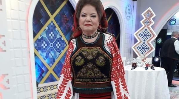 nu sunt saraca sunt chiar foarte bogata de ce nu vrea saveta bogdan sa plece in america acolo totul e pe baza de sos dulce eu sunt invatata sa mi pun muraturi