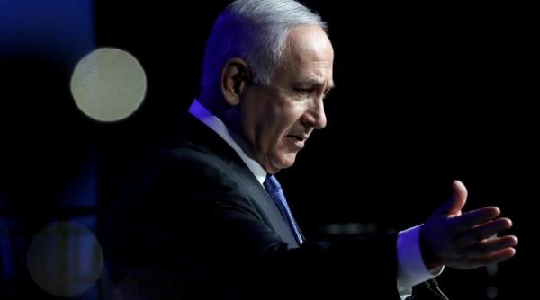 profilul lui netanyahu h d hartmann nu e un iubitor de democratie liberala dar sistemul democratic din israel l a acceptat ca lider autoritar nu va permite sa i sufle cineva in fata