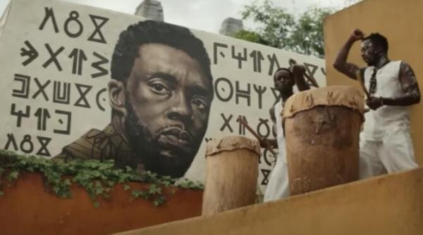 black panther wakanda forever filmul care a schimbat perceptia asupra africii ne sarbatorim cultura
