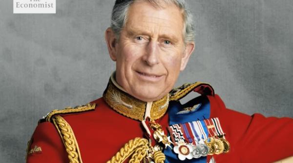 guvernul britanic a anuntat zi de sarbatoare nationala pentru incoronarea regelui charles al iii lea