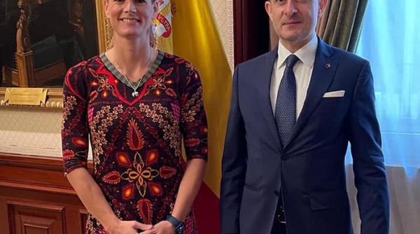 spania intalnire pentru democratie si libertate