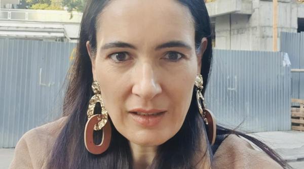 clotilde armand s a numit in functie de conducere si si a marit si veniturile chirieac se va ingropa dosarul nu avem absolut nicio speranta