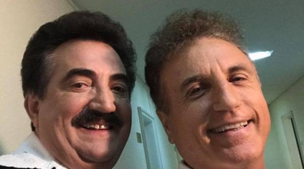 constantin enceanu la un an de la moartea lui petrica matu stoian mi e foarte greu m am inteles mai bine cu el decat cu sora mea