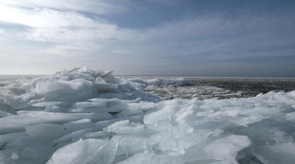 cop 27 disparitia ghetii arctice marine din timpul verii inevitabila in urmatorii 30 de ani