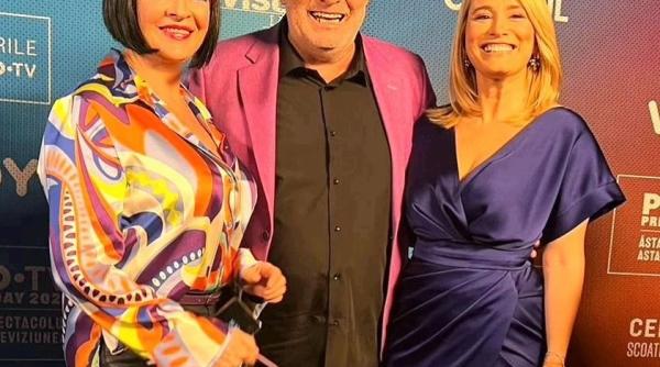 cum se intelege neti sandu cu andreea esca e constanta in felul ei de a se purta cu oamenii