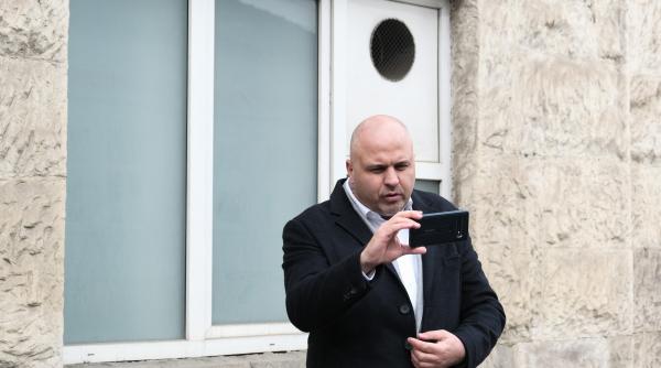 emanuel ungureanu usr reactie dupa ce radu cristescu psd l a acuzat de plagiat