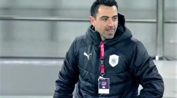 fotbal manchester united adversarul cel mai dificil spune xavi fc barcelona