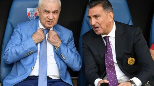 ilie dumitrescu dupa ce cfr si a aflat adversara in conference league meciul cu lazio este o provocare pentru dan petrescu