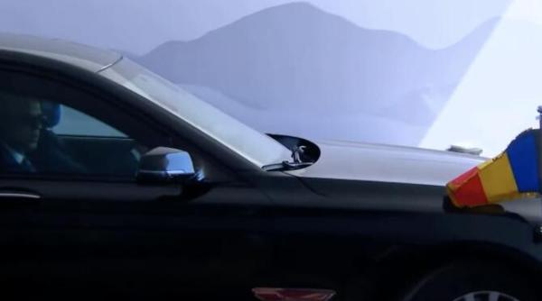 imaginile momentului din sharm el sheikh cu presedintele klaus iohannis