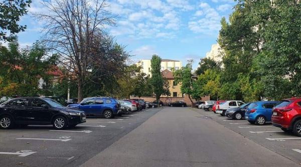 schimbari pentru soferii din sectorul 3 ce anunt a facut primaria