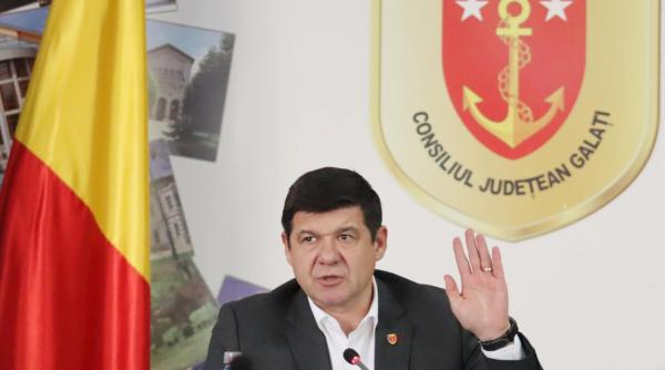 spitalul din tecuci primeste aparatura medicala pentru dotarea ambulatoriului