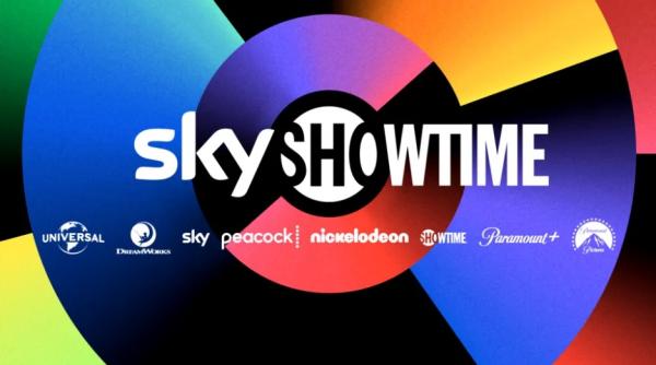 cand se lanseaza skyshowtime noul serviciu de streaming de filme si seriale in romania