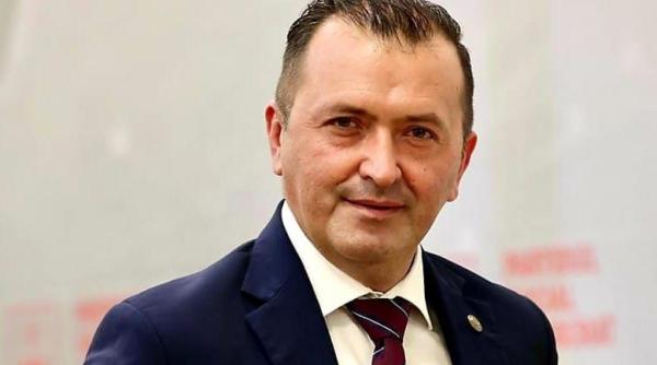 deputatul laurentiu gidei la interviurile dcnews