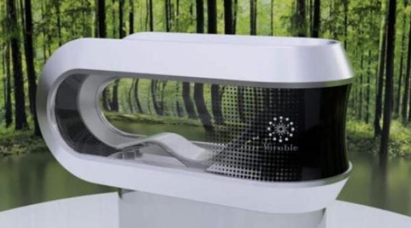 din japonia vine masina de spalat oameni